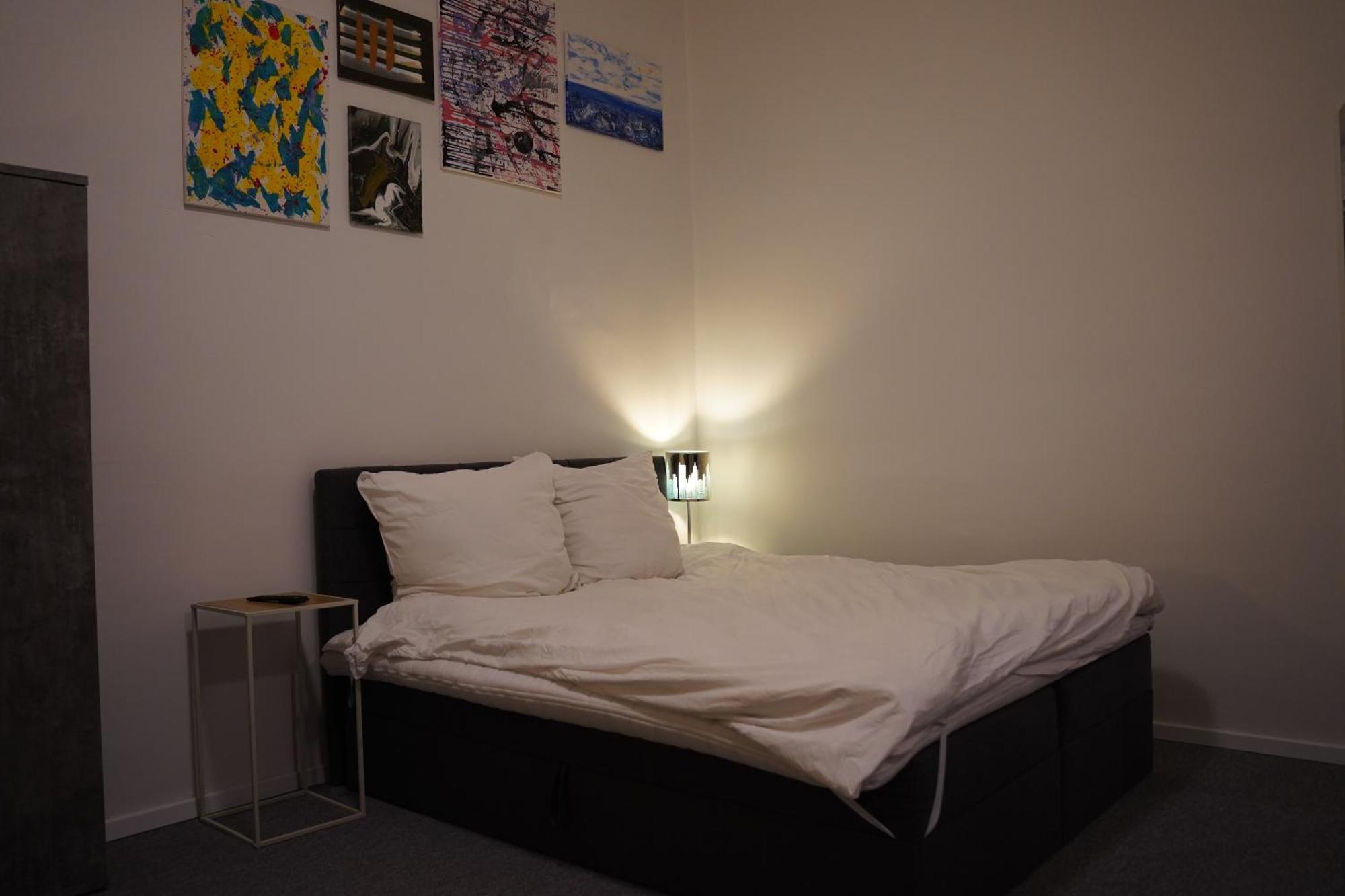 Appartement Im Szenekiez — Photos 1